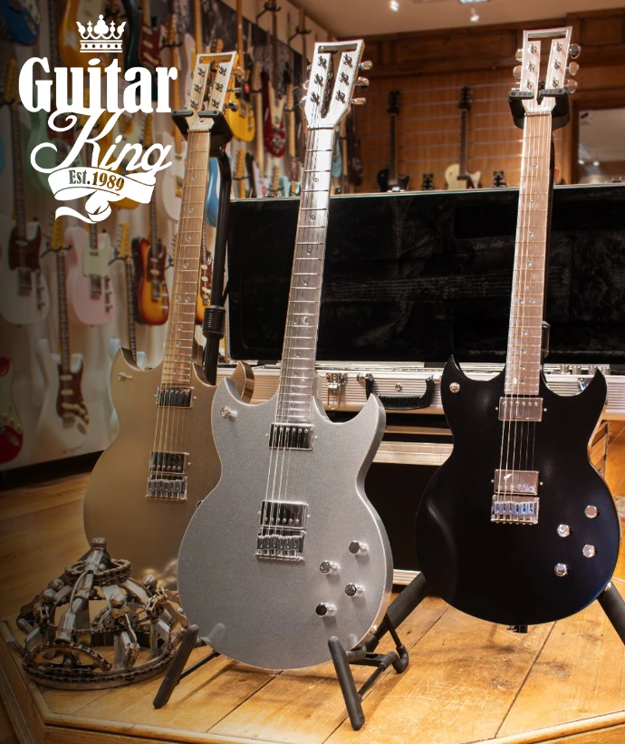 AluTone At Guitarking AluTone At Guitarking