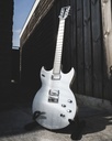 AluTone Silber Aluminium