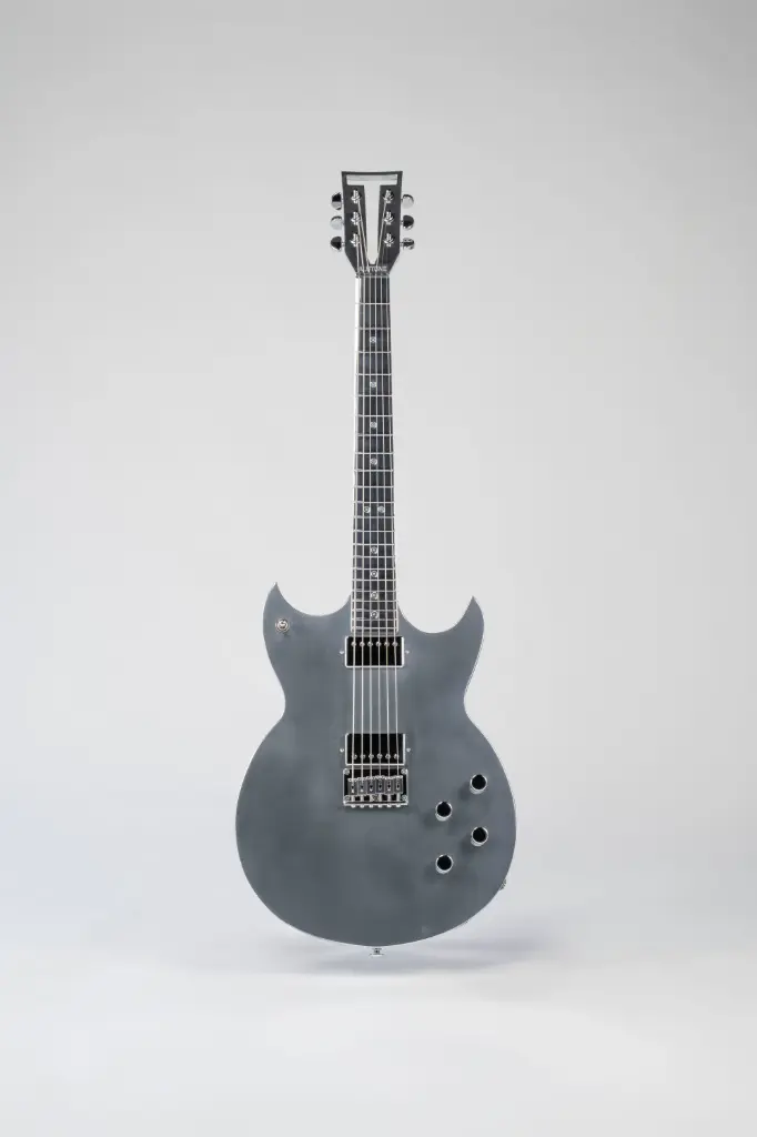 AluTone Resona - Polished Aluminium