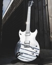 AluTone Polished Aluminium