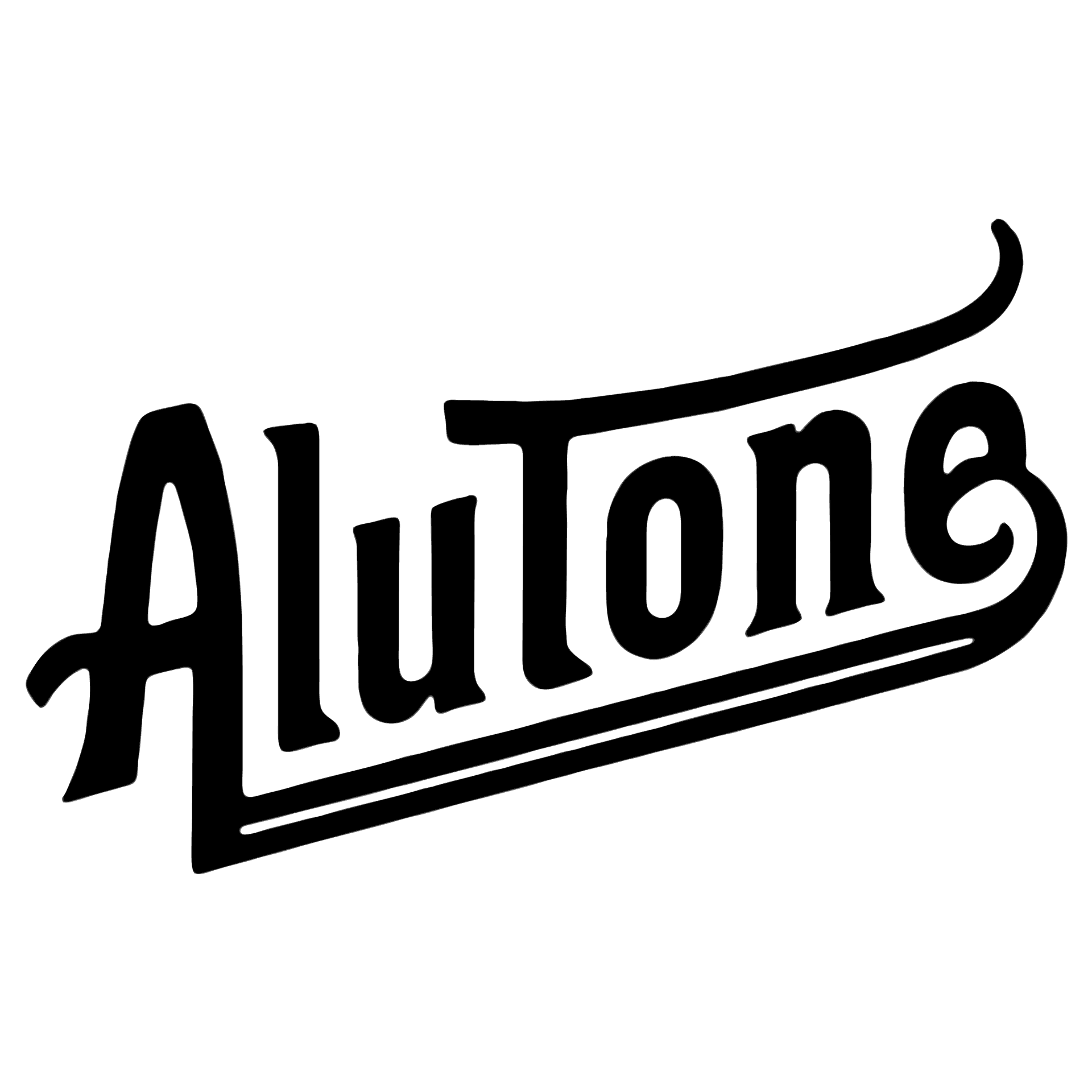 Alutone